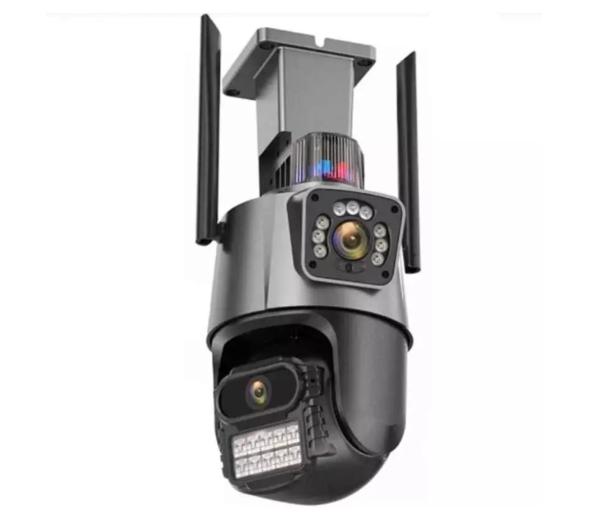 Smart Ultra Hd Cemera Supplier