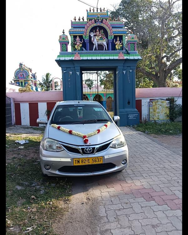 Family Taxi Service in Mayilad