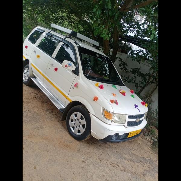 Tourist Taxi Service in Mayila