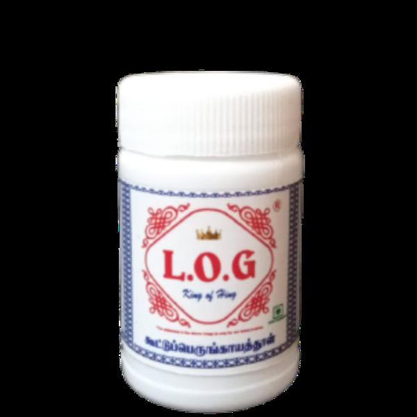 asafoetida manufacturer  