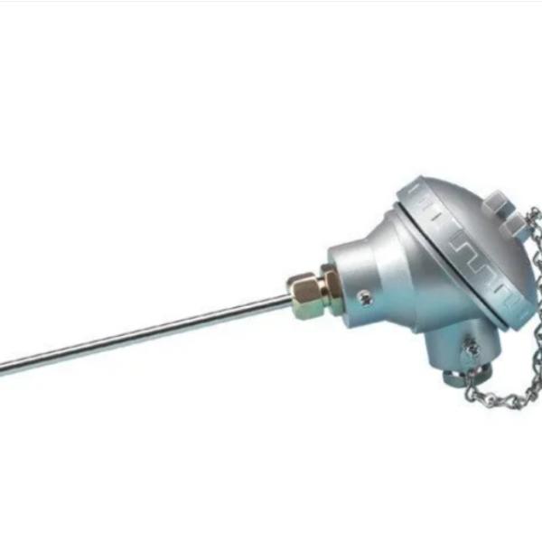 Best PT100 RTD Sensor suppliers in vadodara