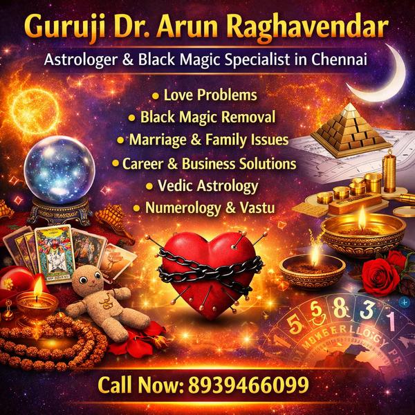 Many life problems are connect