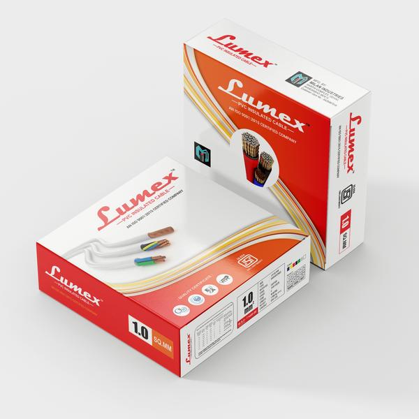 Caption Cables are copper electrical wires used fo