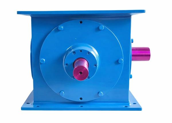 Bevel Gearbox Manufacturer in Gujarat – Gyros Gear