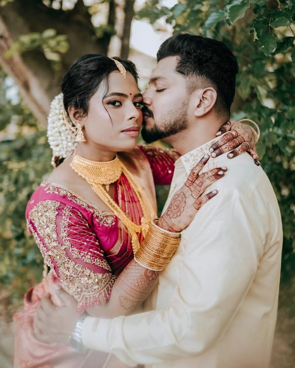 Vishnu Photography is a leadin