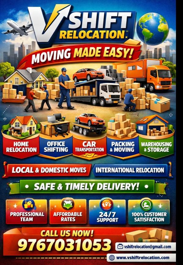 fast and dependable local shif
