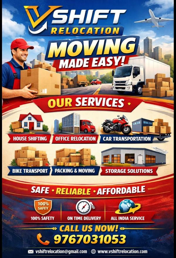 fast and dependable local shif