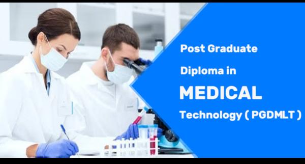 Career growth in healthca