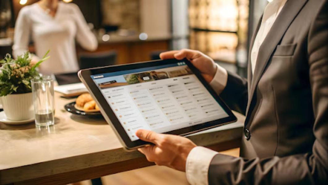 Instant updates create instant