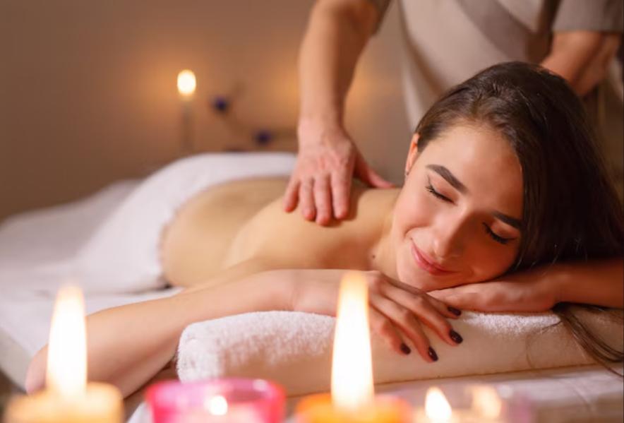 Thai Traditional Massage is different fr