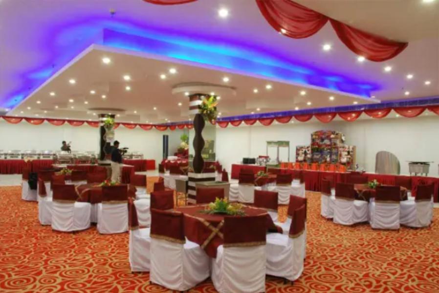 professional business events n