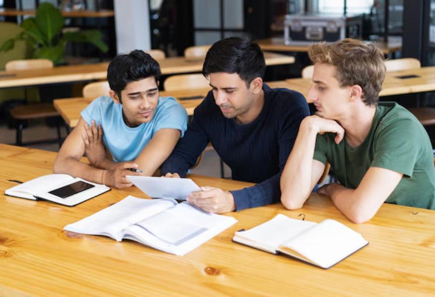 Top Classes for IIT JEE P