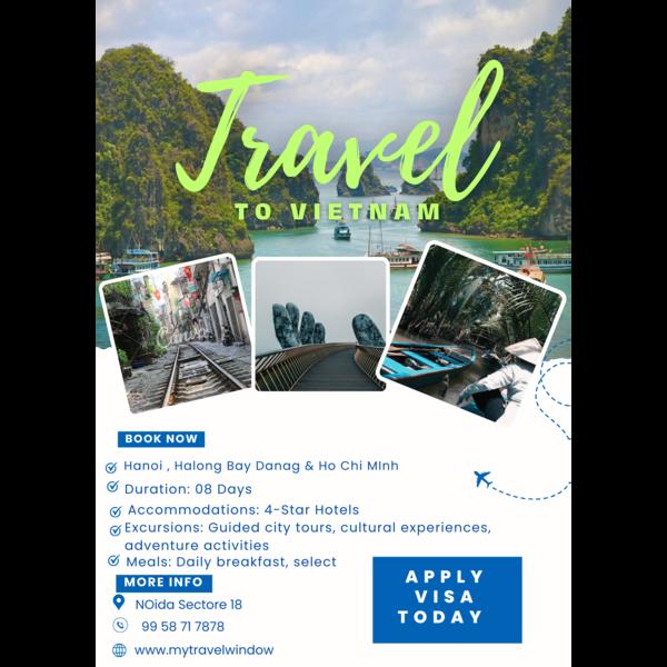 visa consultancy for youth tra