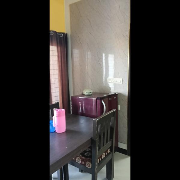 Maduraa serviced apartment.
Th