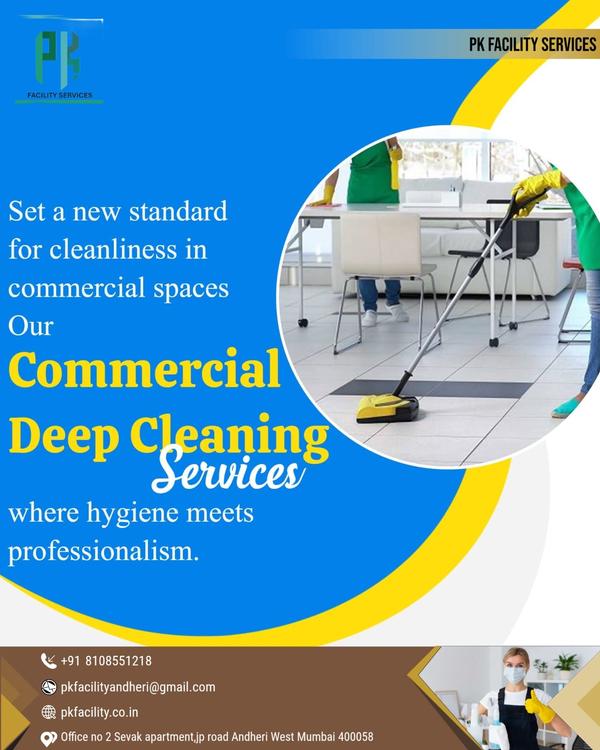 workplace hygiene chair cleani