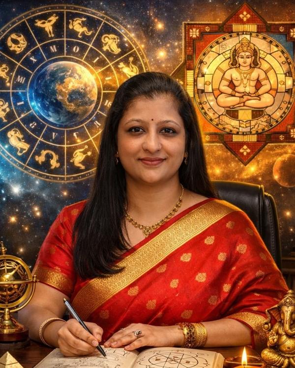 Astro Vastu Services – Bring B