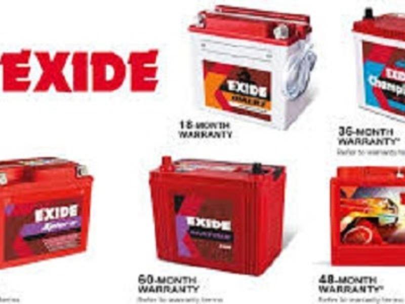 Exide Battery Dealer, Sol