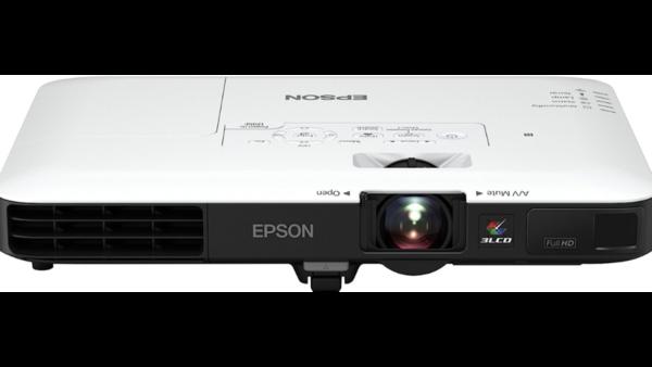 4K Projector Installation