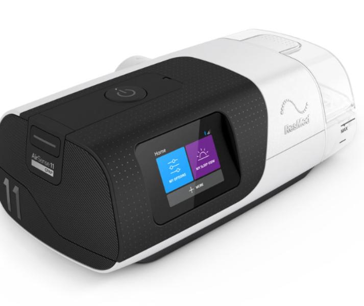 stable pressure bipap machines
