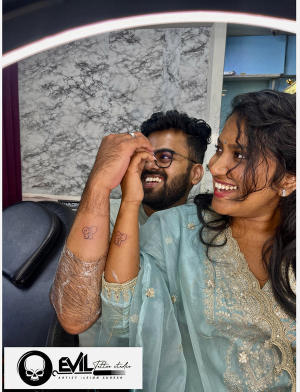 Love that lasts forever deserv