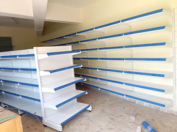 Best Display Rack Manufactures