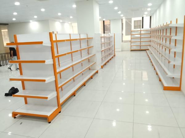 Best High Quality Display Rack