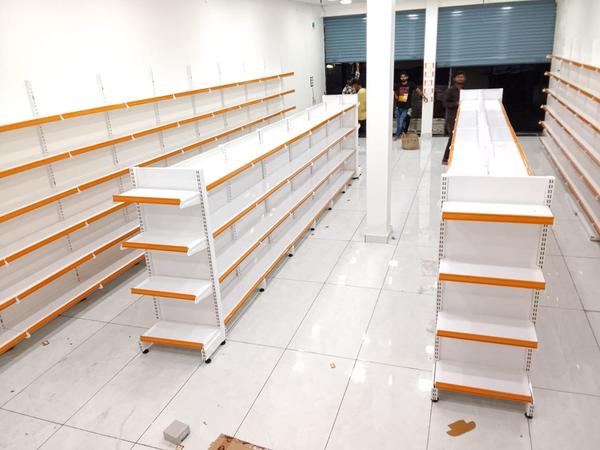 High Quality Storage Rack Syst