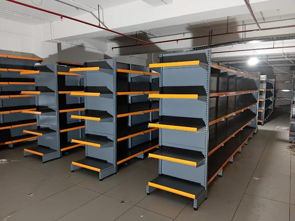Heavy display rack suppliers i