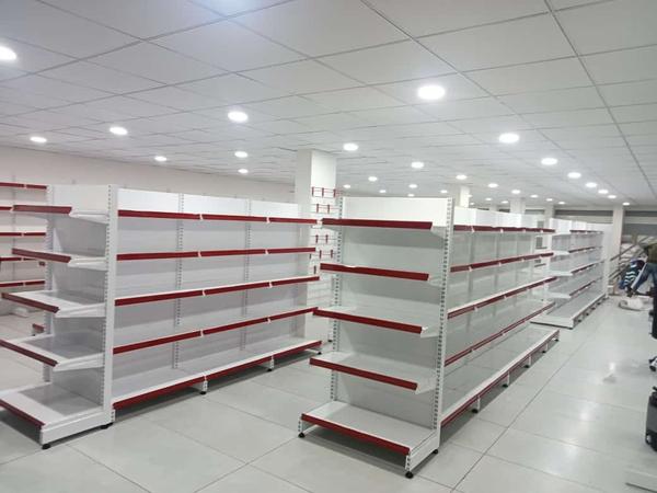Best Storage Rack Delar In Guj