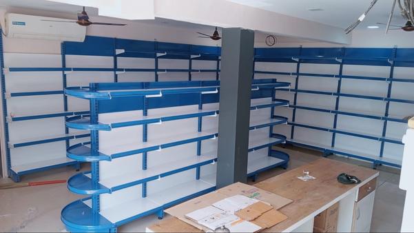 High Quality Storage Rack supp