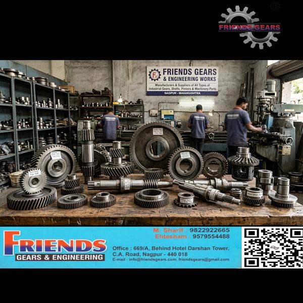 This is one of our Manufacturing unit where we mak