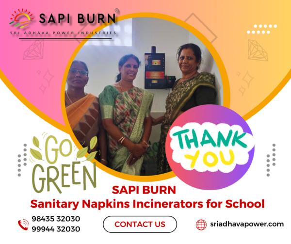 Promoting hygiene and environmental responsibility