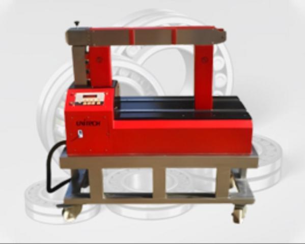 Gear Induction Heater : Gear Induction Heater Manu