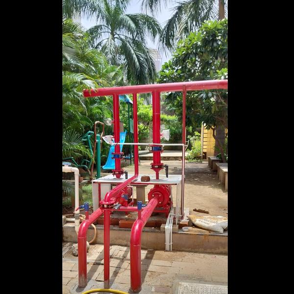 Niom Corporation is a Vadodara