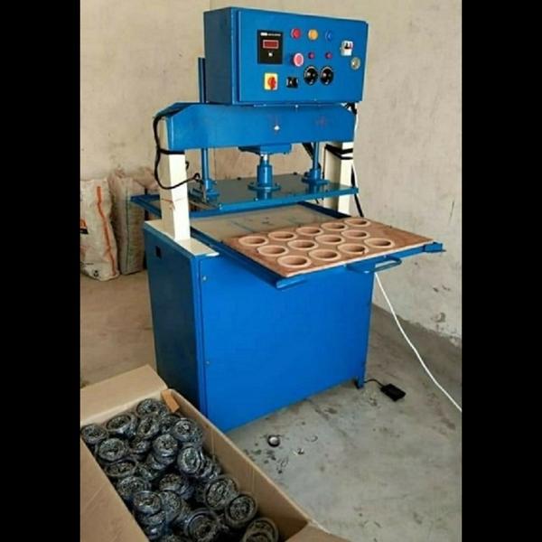 Automatic Scrubber Packin