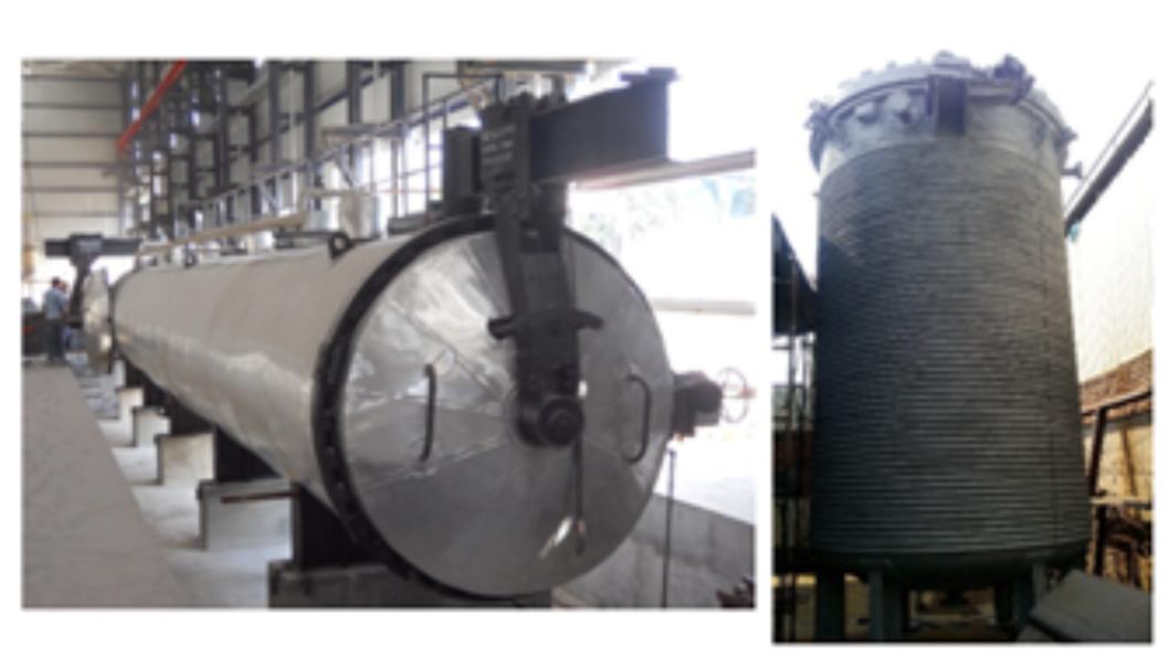 Shubham Udyog – Industrial Boilers & Heat Generati