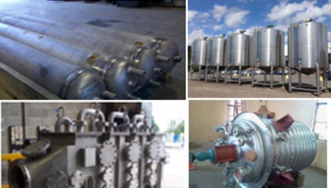 Manufacturer of Chemical Dosing Systems in Bhosari