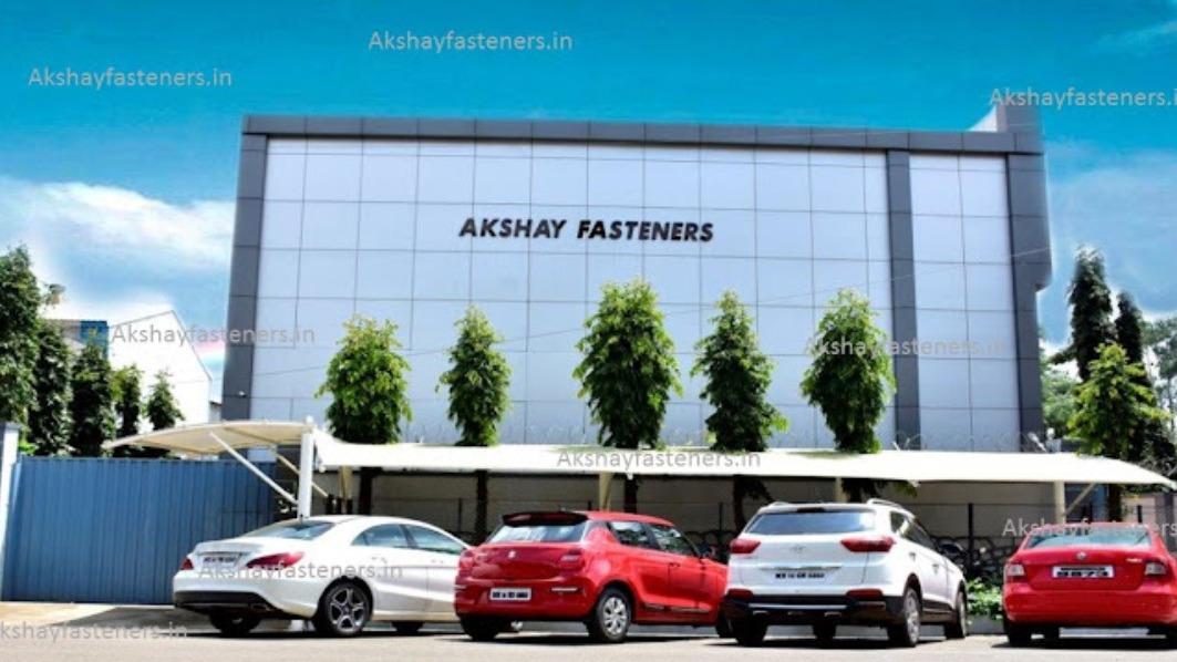 Our advanced manufacturing unit in Pune is equippe