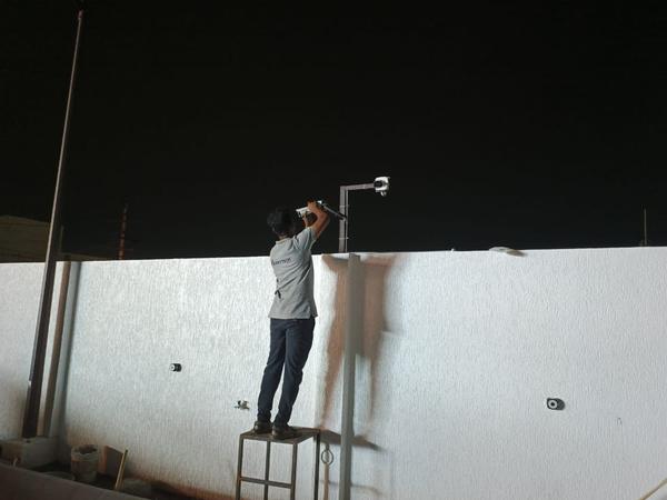 update image