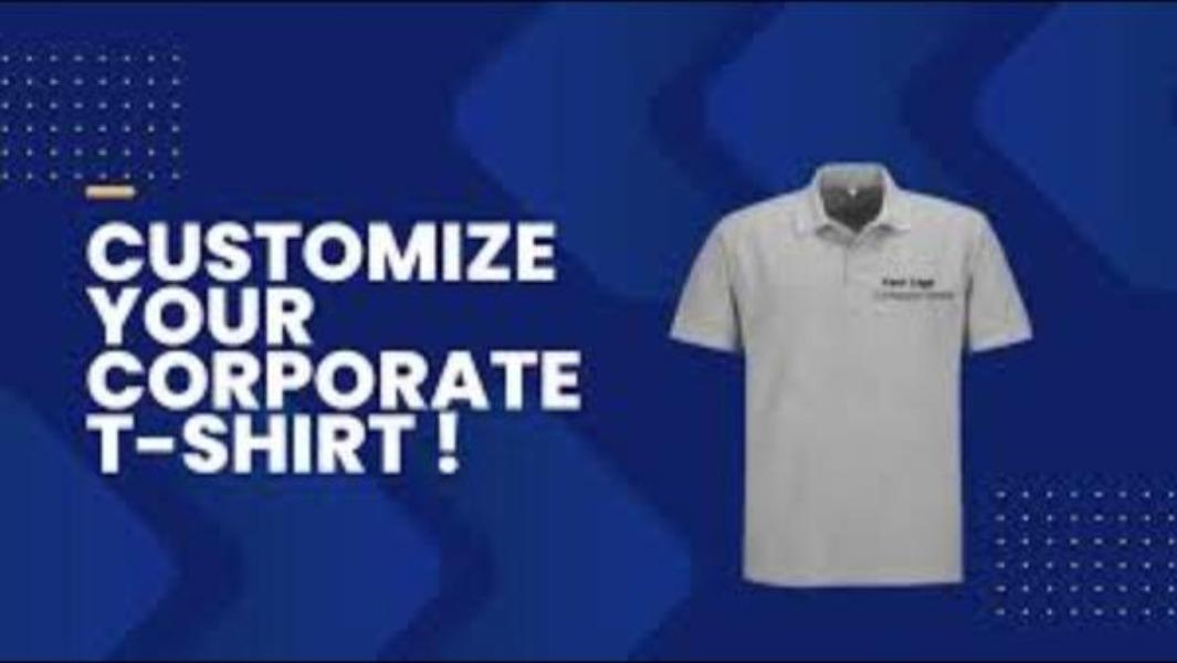 Customized T-Shirt Manufacture