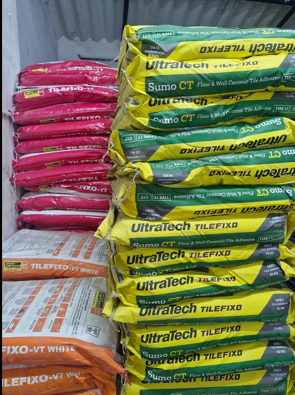 reliable construction material