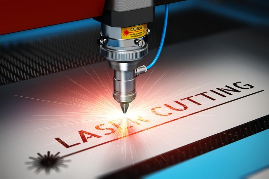 LASER ENGRAVING
Troika India A