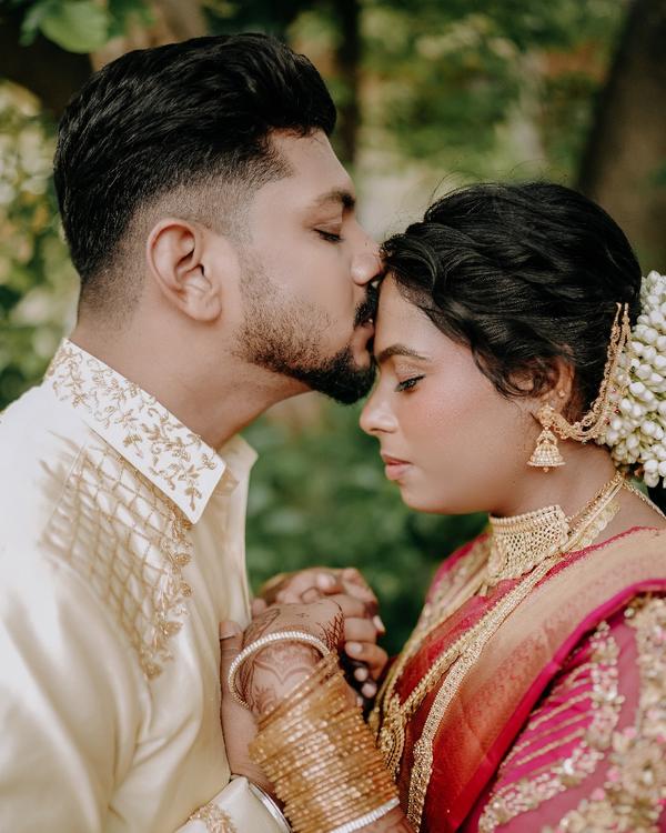 Vishnu Photography is a leadin