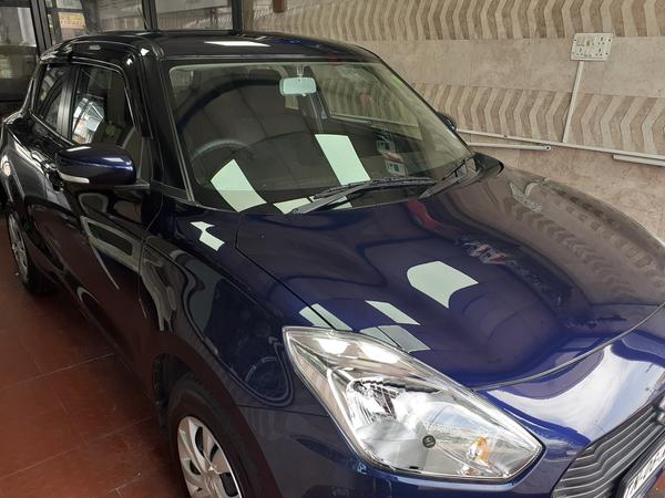 Best Nano ceramic sunfilm in c