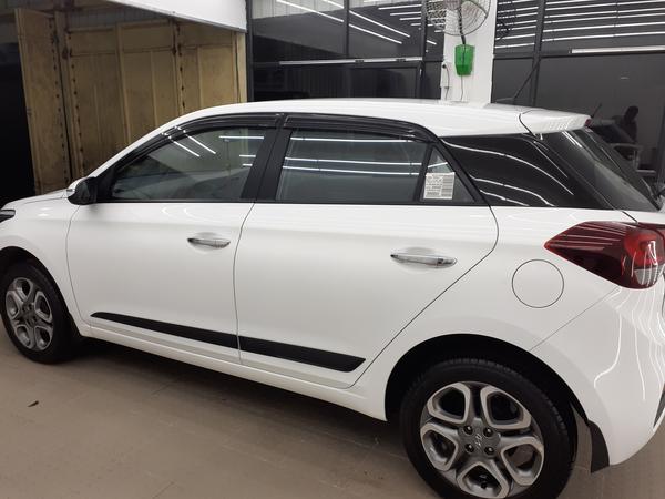 Saint Gobain Paint Protection