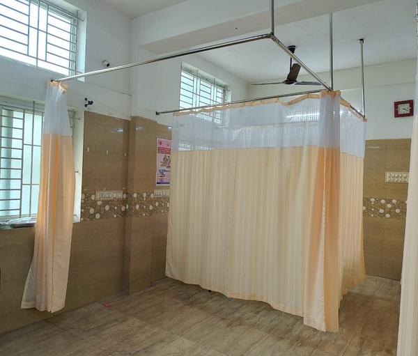 hospital curtains and tracks s