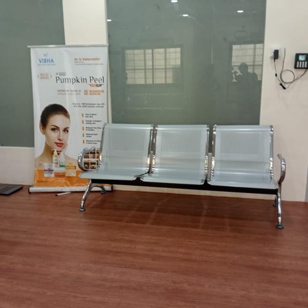 affordable facial service tric