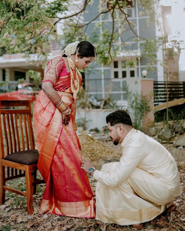 Vishnu Photography is a leadin