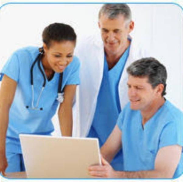 Next Vision Healthcare provide