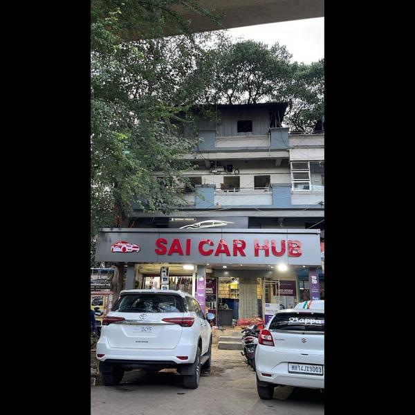 car accessories shop in Bhosaricar accessories s